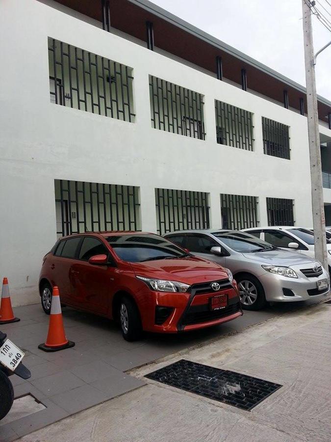 Kim Lung Airport Hotel Patong Bagian luar foto