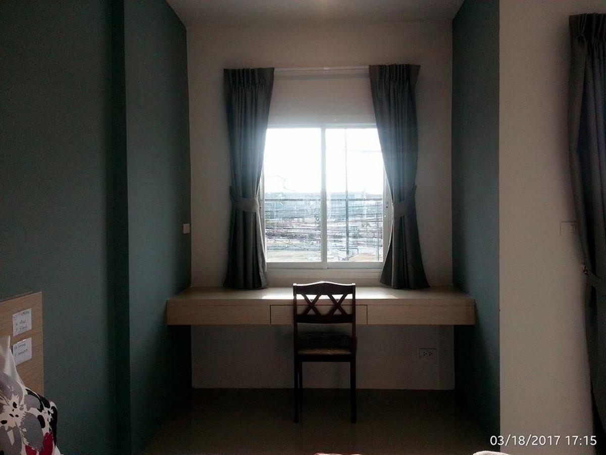 Kim Lung Airport Hotel Patong Bagian luar foto